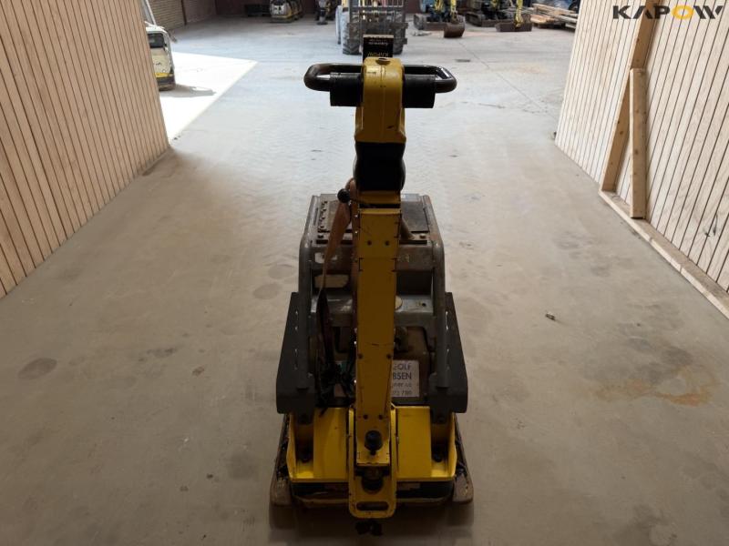 Wacker Neuson pladevibrator 6