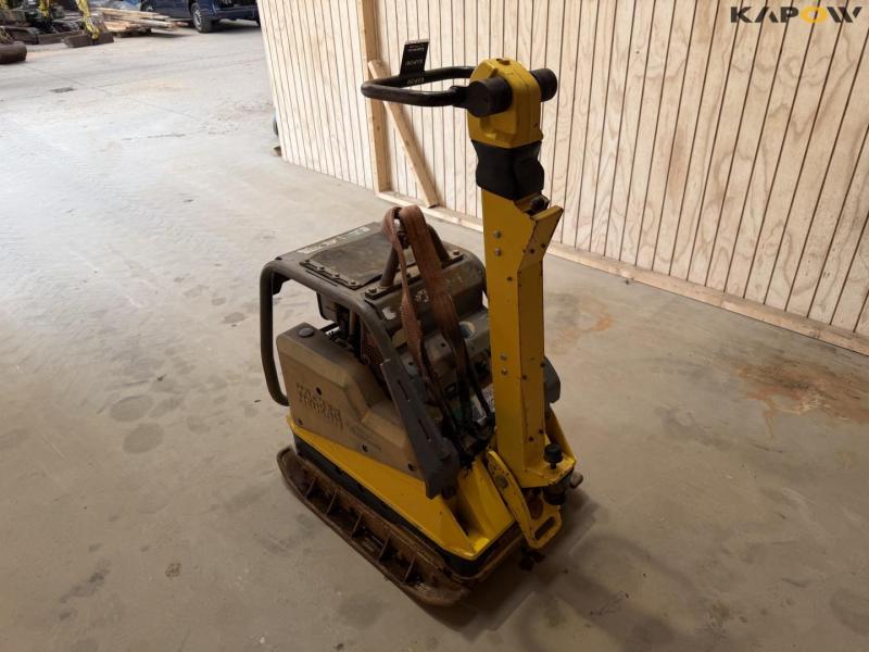 Wacker Neuson pladevibrator 7