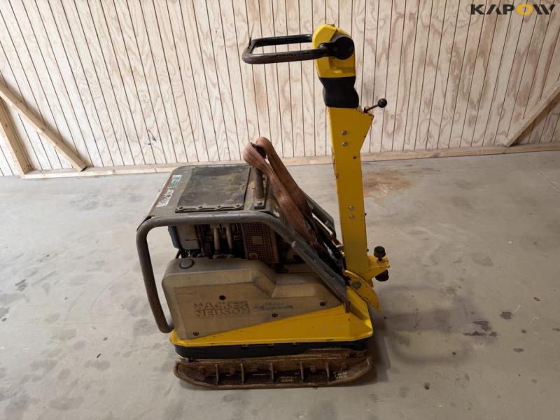 Wacker Neuson pladevibrator 8