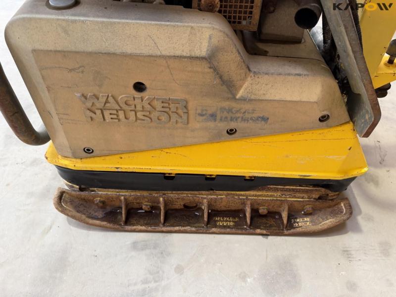 Wacker Neuson pladevibrator 12