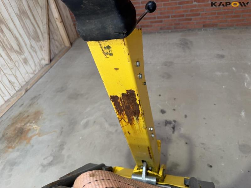 Wacker Neuson pladevibrator 20