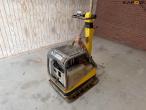 Wacker Neuson pladevibrator 1