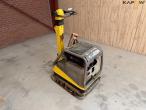 Wacker Neuson pladevibrator 3