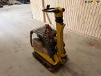 Wacker Neuson pladevibrator 7
