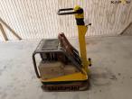 Wacker Neuson pladevibrator 8