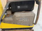 Wacker Neuson pladevibrator 16