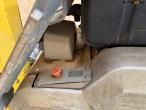 Wacker Neuson pladevibrator 17