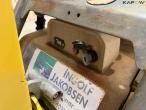Wacker Neuson pladevibrator 18