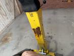 Wacker Neuson pladevibrator 20