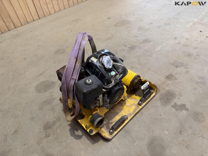Wacker Neuson pladevibrator 5