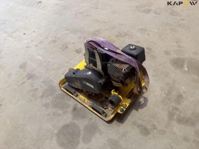Wacker Neuson pladevibrator 7