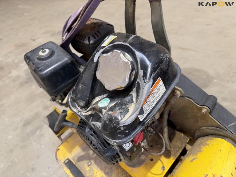 Wacker Neuson pladevibrator 13