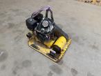 Wacker Neuson pladevibrator 3
