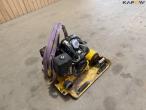 Wacker Neuson pladevibrator 5