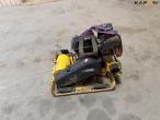 Wacker Neuson pladevibrator 8