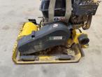 Wacker Neuson pladevibrator 9