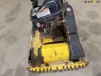 Wacker Neuson pladevibrator 10