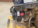 Wacker Neuson pladevibrator 12