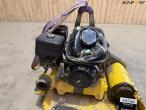 Wacker Neuson pladevibrator 14