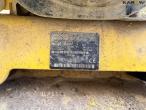 Wacker Neuson pladevibrator 17