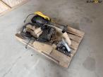 Wacker Neuson stamper dele 1