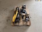 Wacker Neuson stamper dele 4