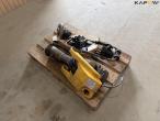 Wacker Neuson stamper dele 5