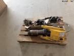 Wacker Neuson stamper dele 6
