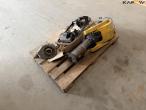 Wacker Neuson stamper dele 7