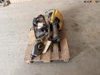 Wacker Neuson stamper dele 8