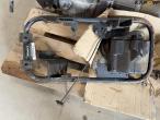 Wacker Neuson stamper dele 10