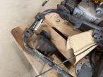 Wacker Neuson stamper dele 12