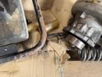 Wacker Neuson stamper dele 14