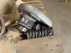 Wacker Neuson stamper dele 15