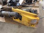 Wacker Neuson stamper dele 18
