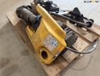 Wacker Neuson stamper dele 19