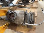 Wacker Neuson stamper dele 20