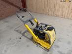Wacker Neuson WPU 155 pladevibrator 3