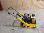 Wacker Neuson WPU 155 pladevibrator 4