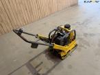 Wacker Neuson WPU 155 pladevibrator 5