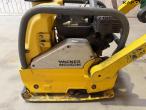 Wacker Neuson WPU 155 pladevibrator 9