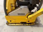 Wacker Neuson WPU 155 pladevibrator 10