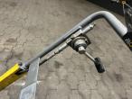 Wacker Neuson WPU 1550 frem/bag pladevibrator 10