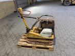 Wacker pladevibrator 5