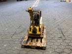Wacker pladevibrator 7