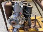 Wacker pladevibrator 11