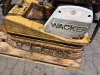 Wacker pladevibrator 16