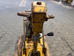Wacker pladevibrator 20
