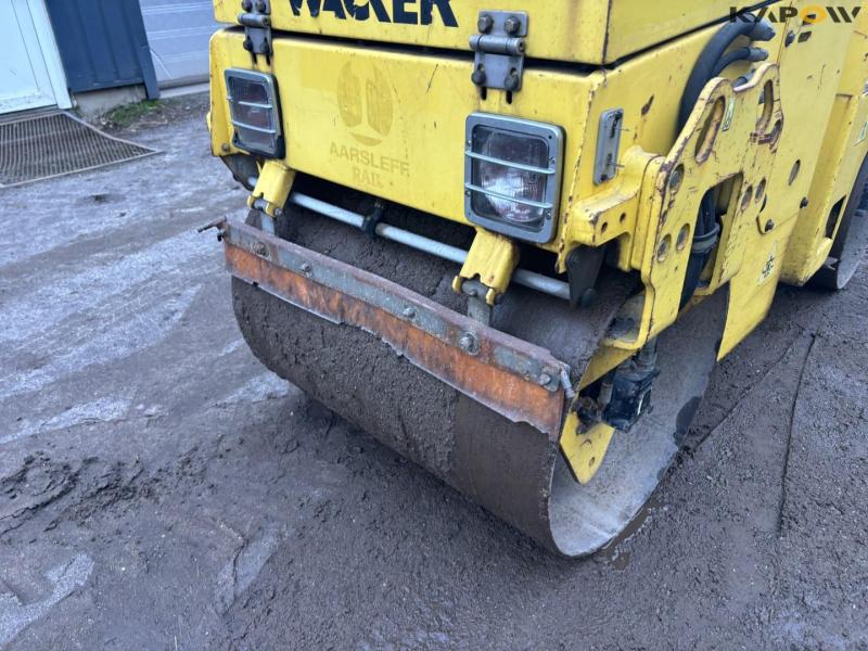 Wacker RD15 vejtromle 10