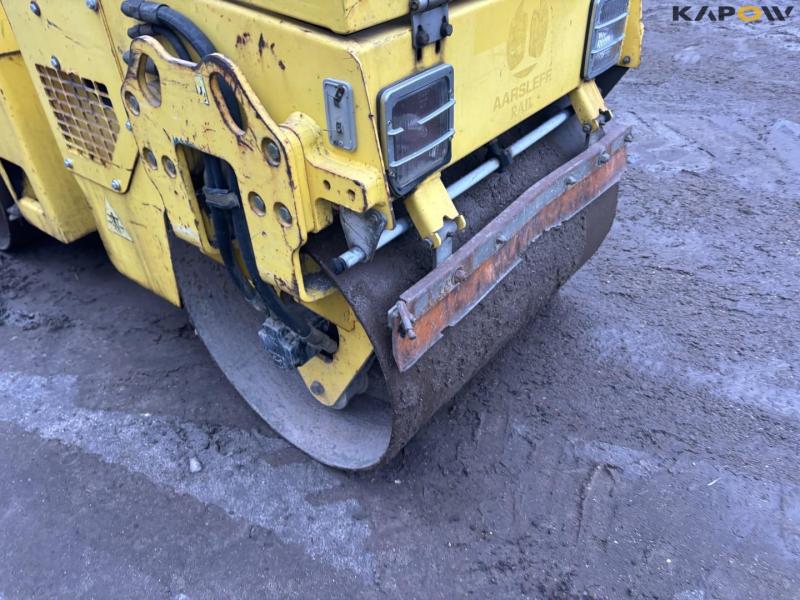 Wacker RD15 vejtromle 11